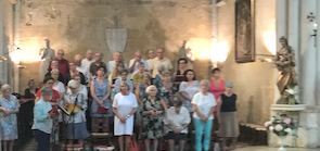 Saint-Jean-de-Malte_Chorale Adultes