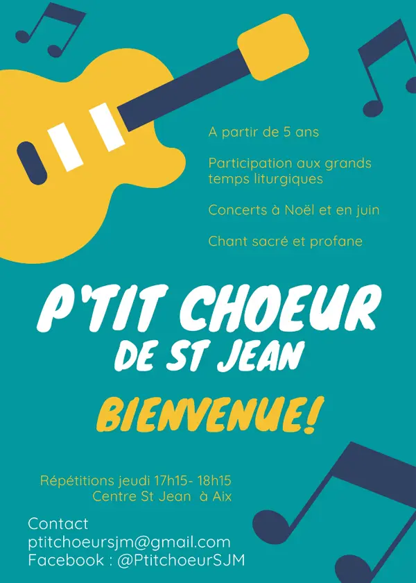 p'tit cœur de saint jean